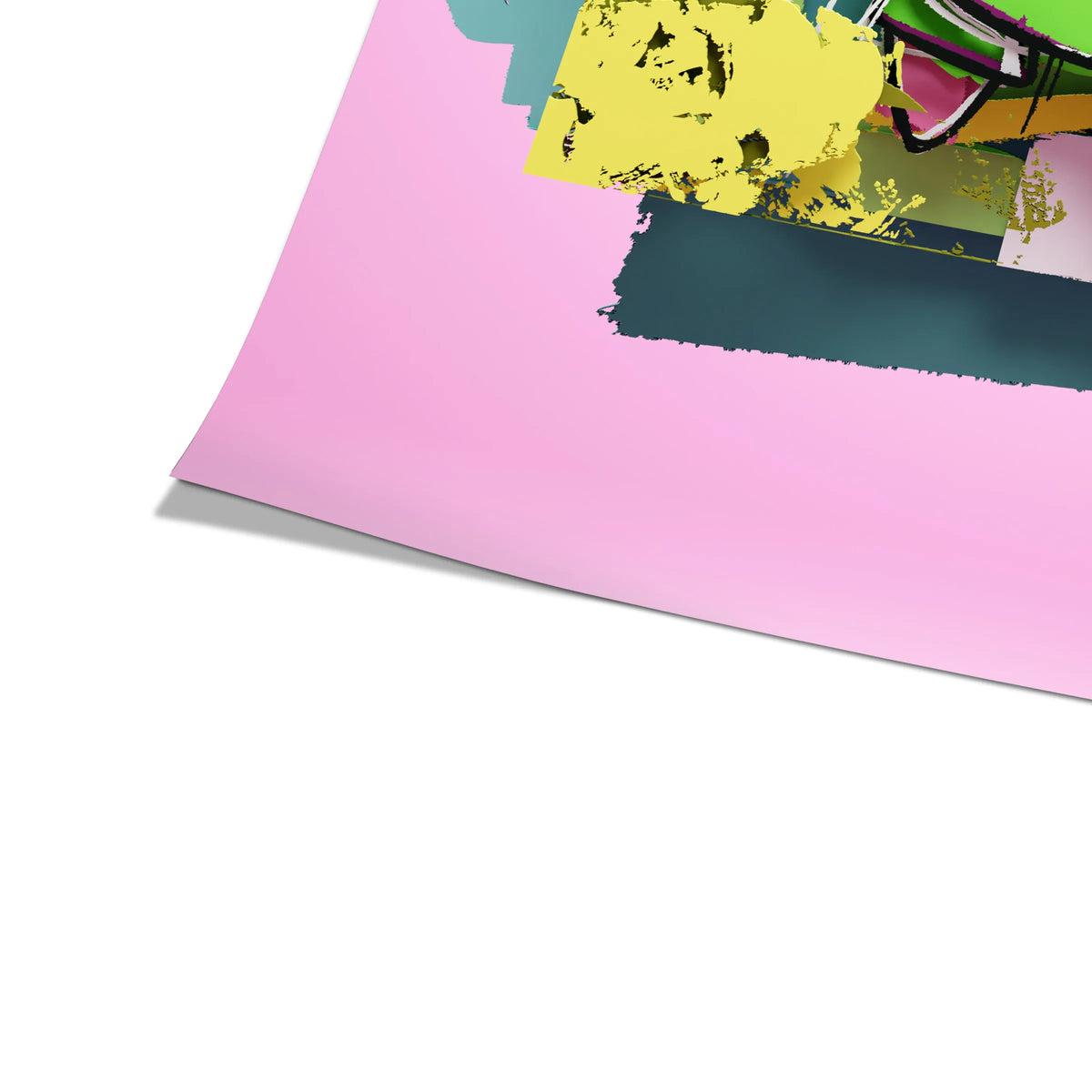 Patrick | Plakat
