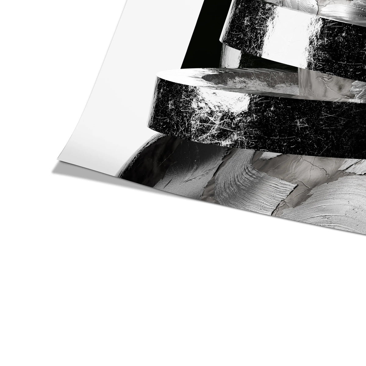 Shadows Of The Mind | Plakat