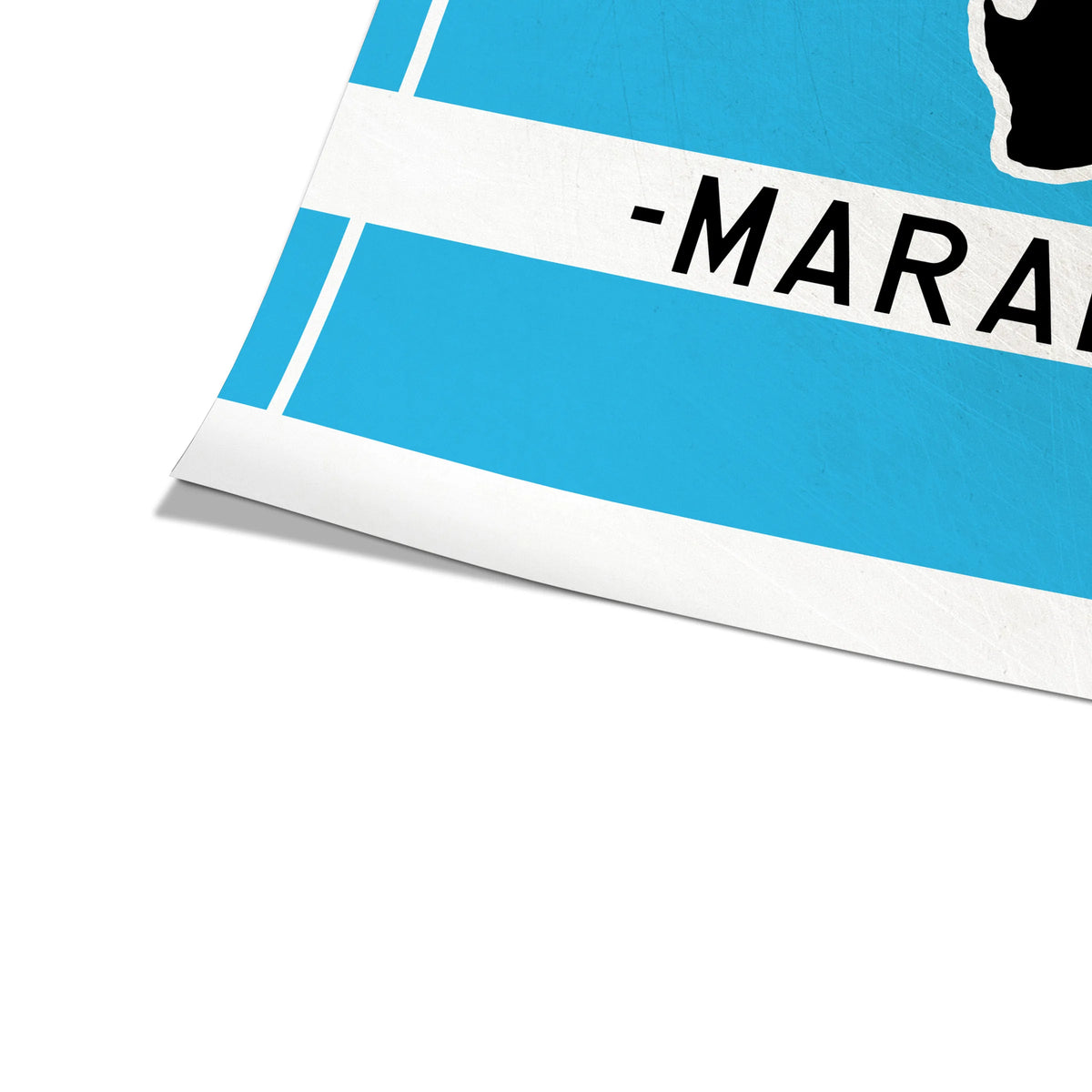 Maradona | Plakat