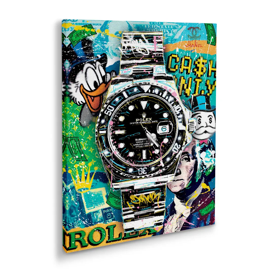 Rolex Submariner | Obraz