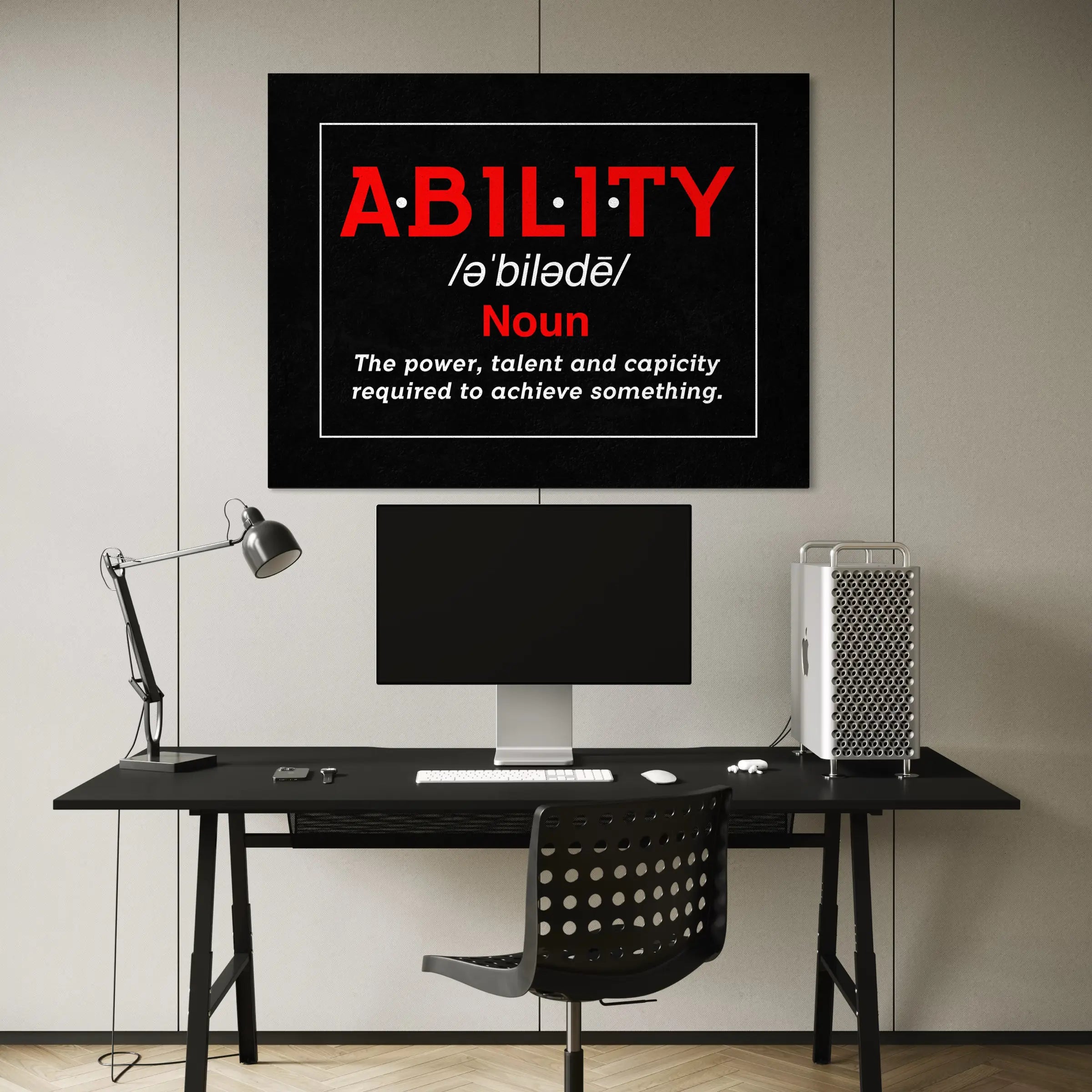 Ability Definicja | Obraz