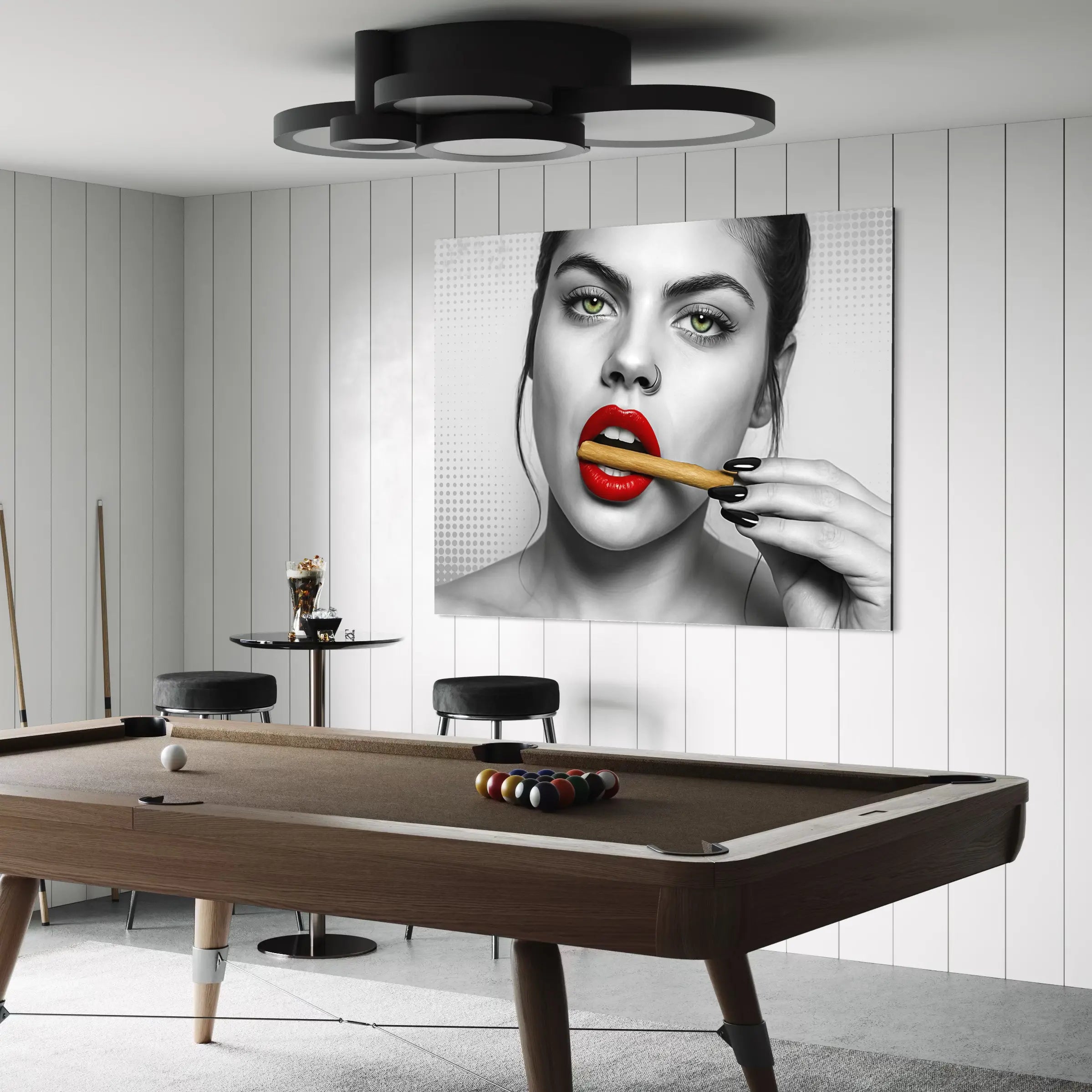 Blunt Roll | Picture