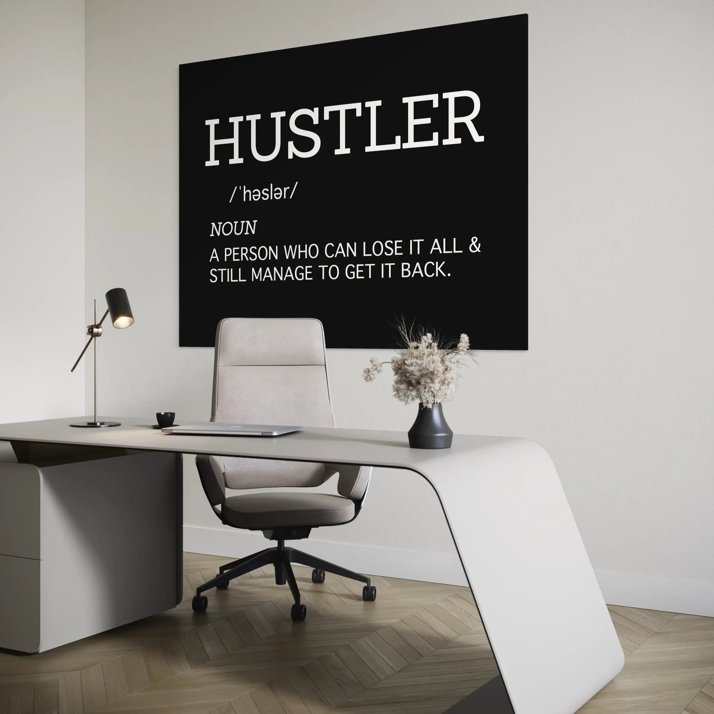 Hustler Definicja | Obraz