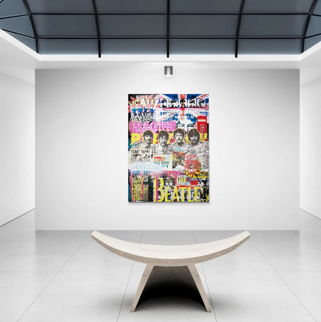 The Beatles | Canvas