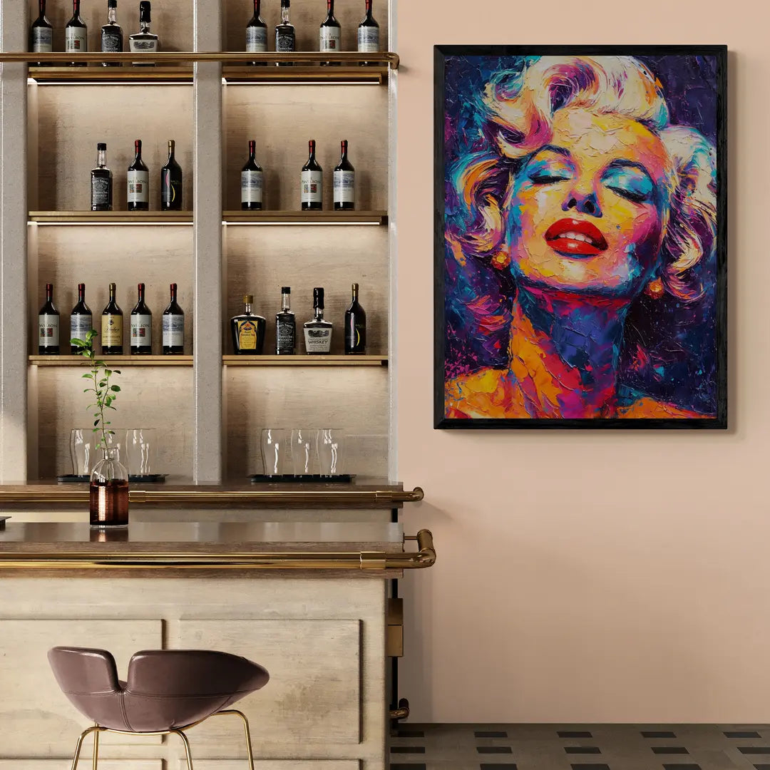 Marilyn Monroe | Plakat