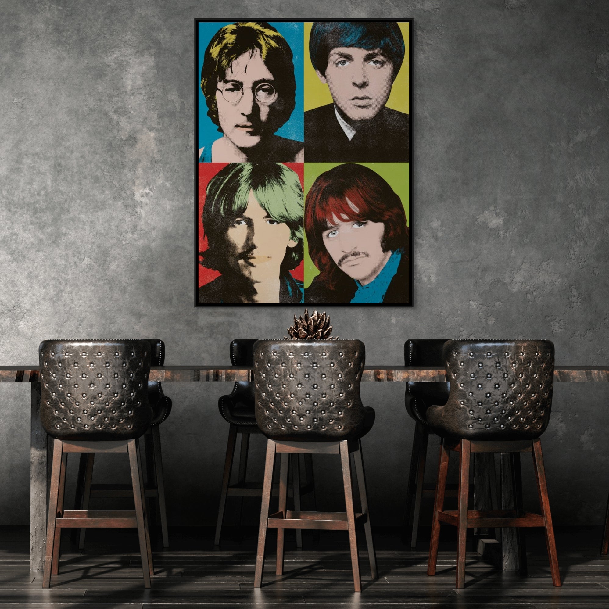 The Beatles 2.0