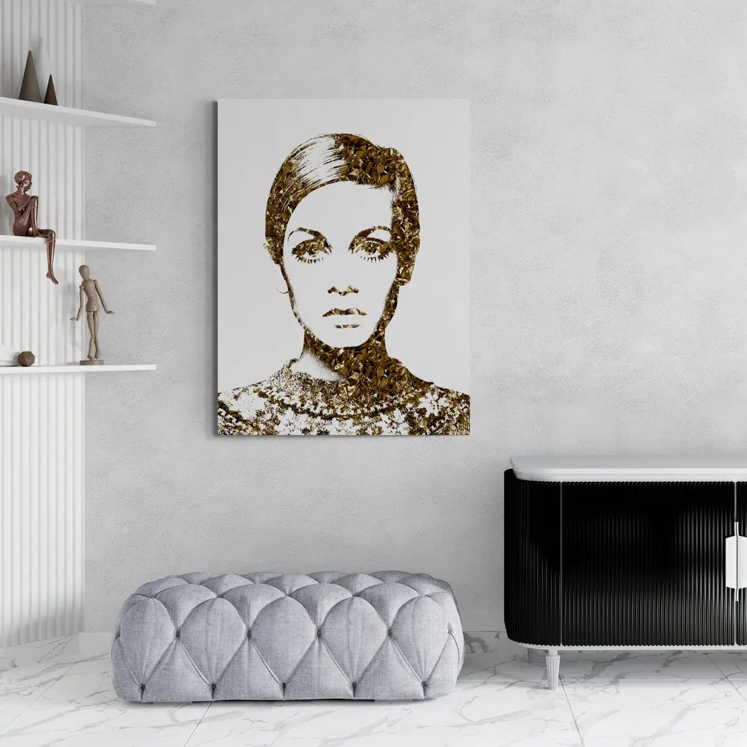 Twiggy | Plakat