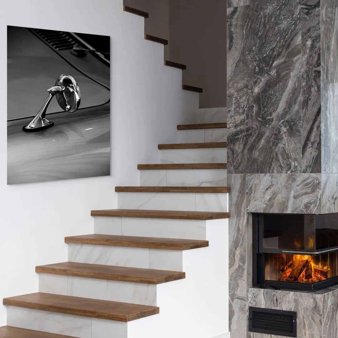 Classic Mercedes 1 | Picture