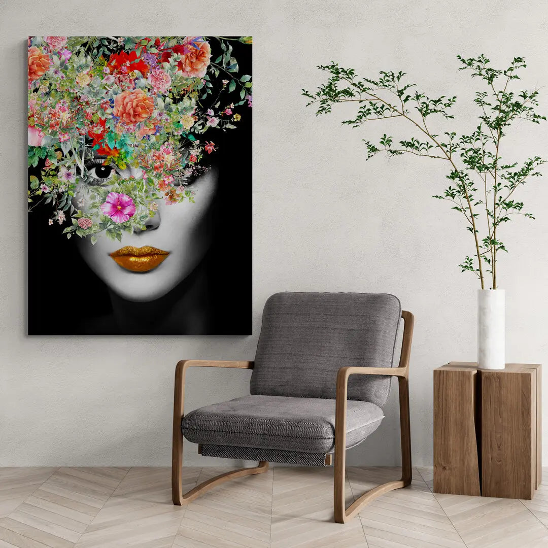 Surrealist Composition | Plakat