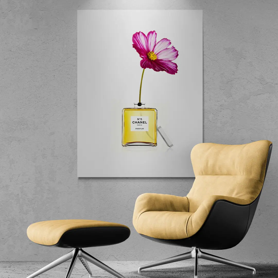 Chanel 5 | Plakat