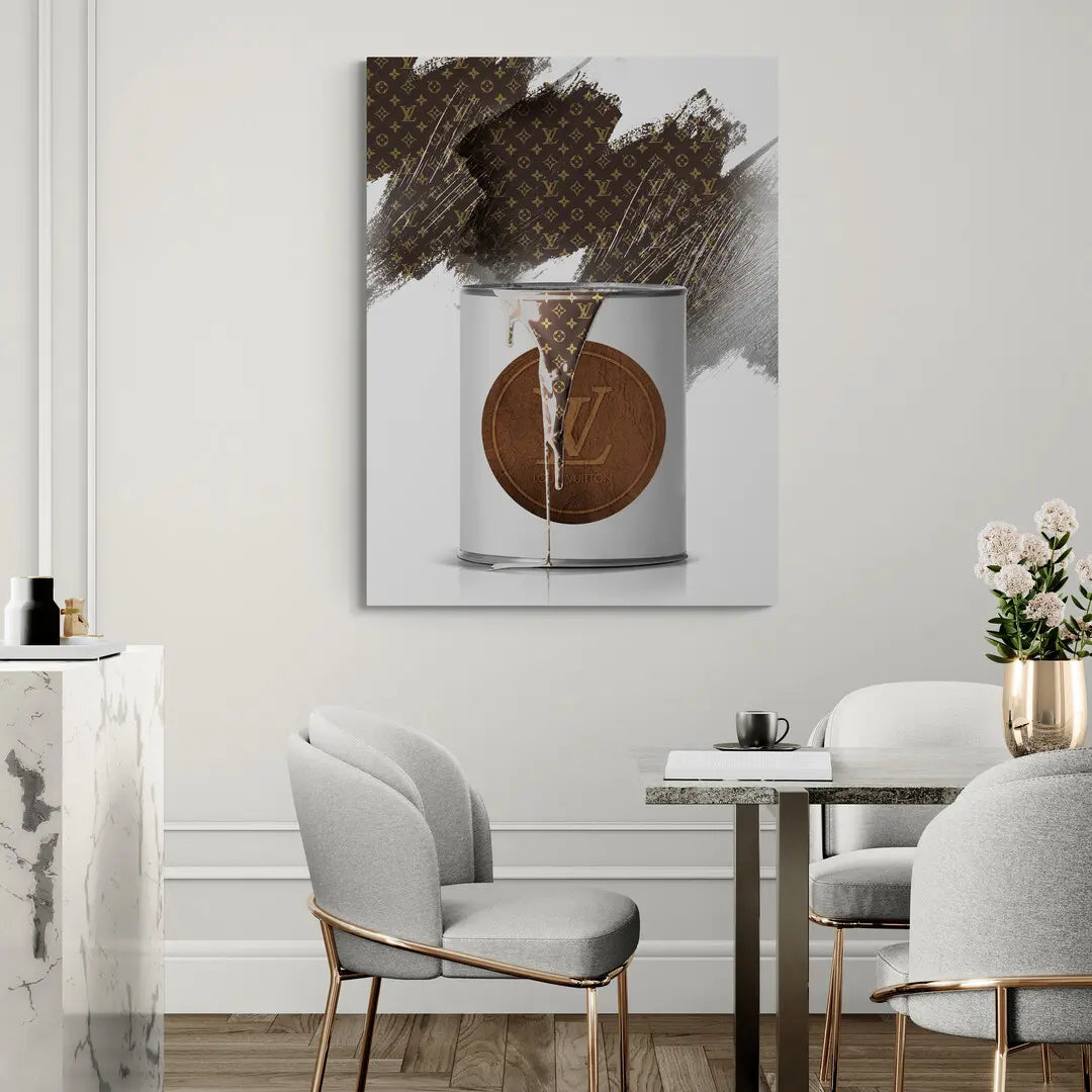 LV Farba | Plakat