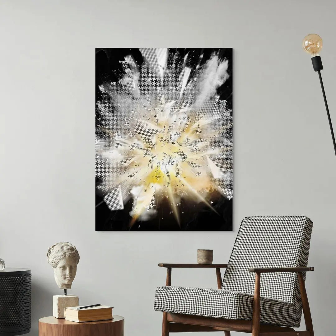 Chanel Wybuch | Plakat