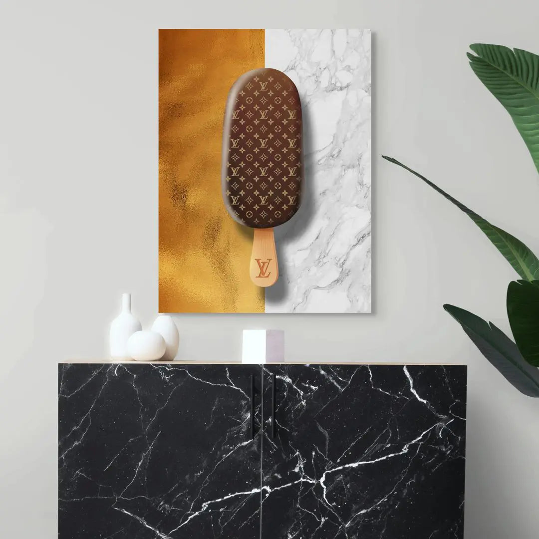 LV Lody | Plakat