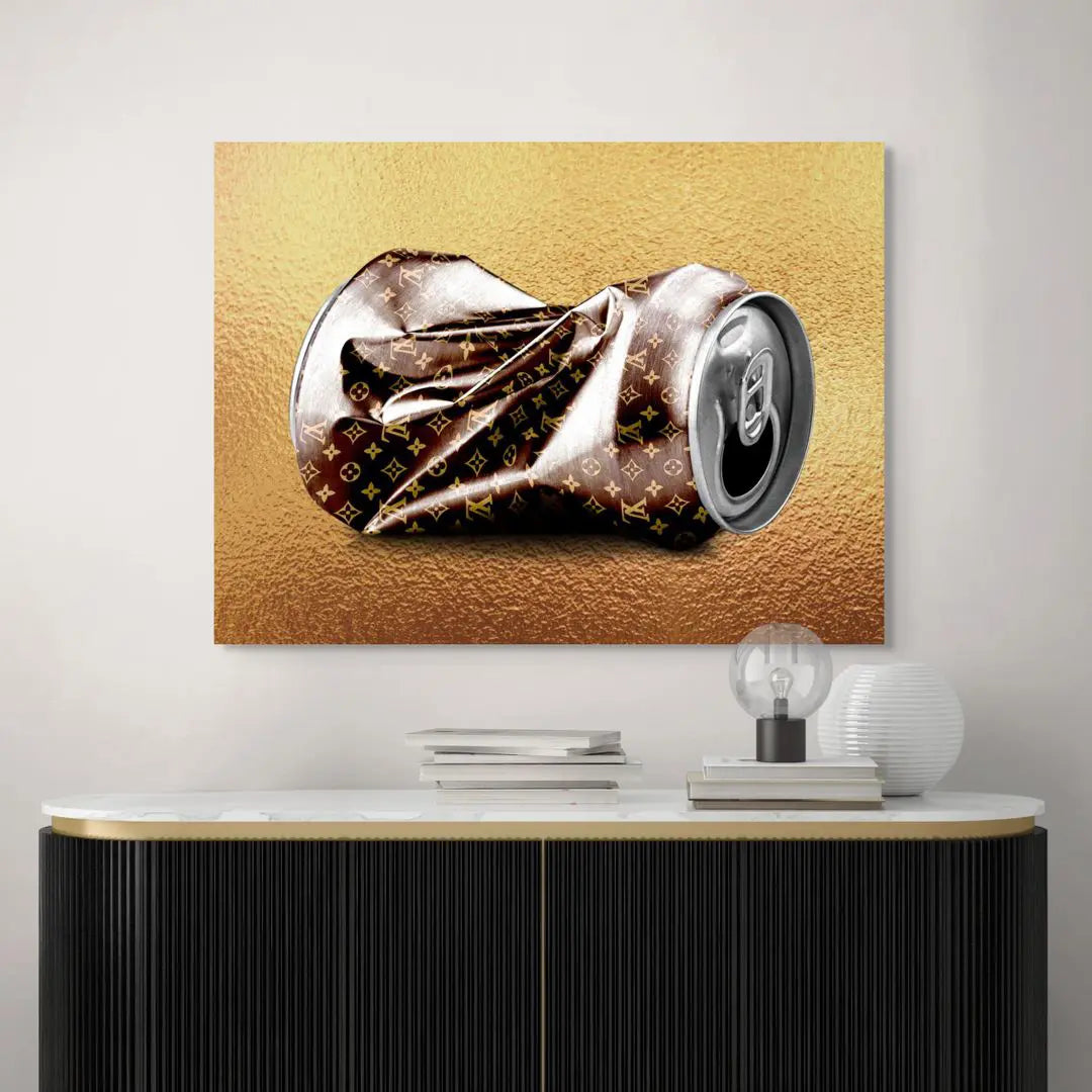 LV Puszka | Plakat