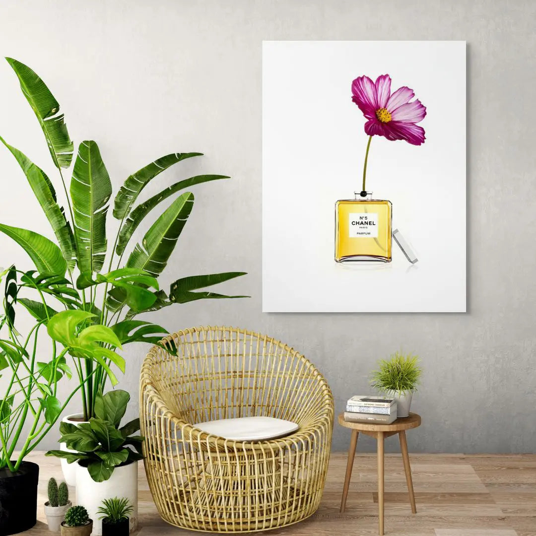 Chanel 5 | Plakat