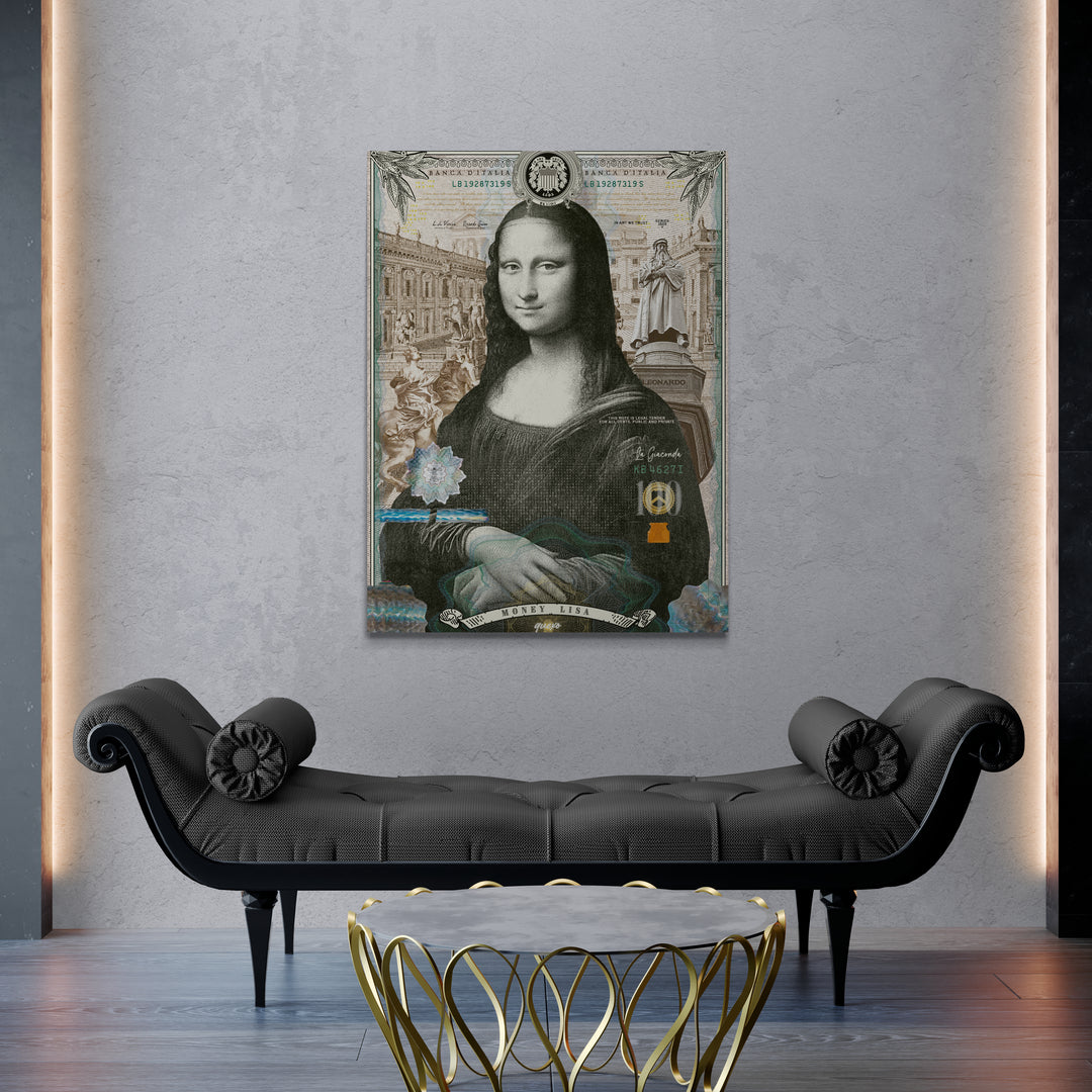 Money Lisa