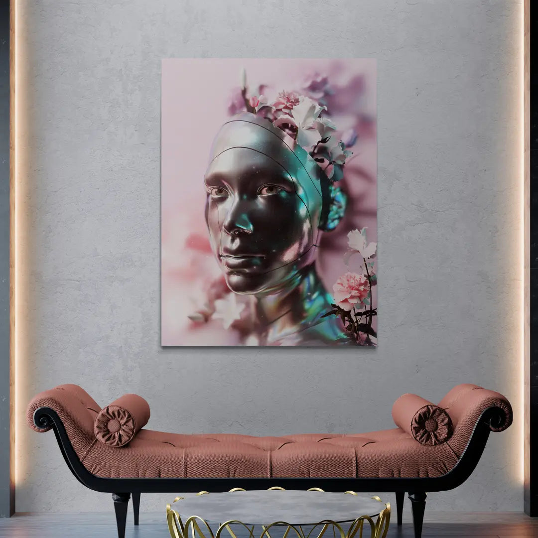 Natures Crown | Plakat