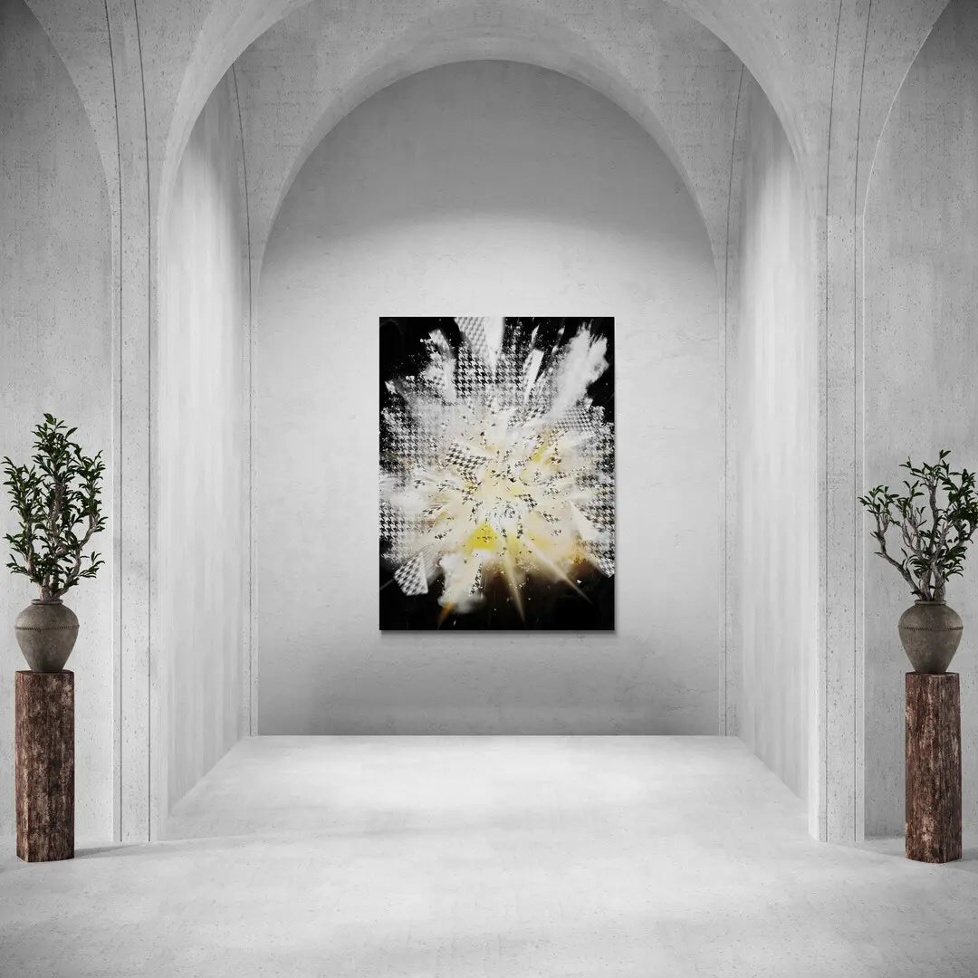 Chanel Wybuch | Plakat