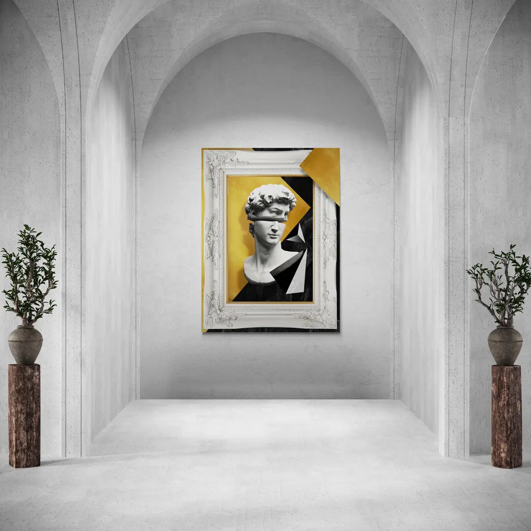 Principessa Michel Angelo | Obraz