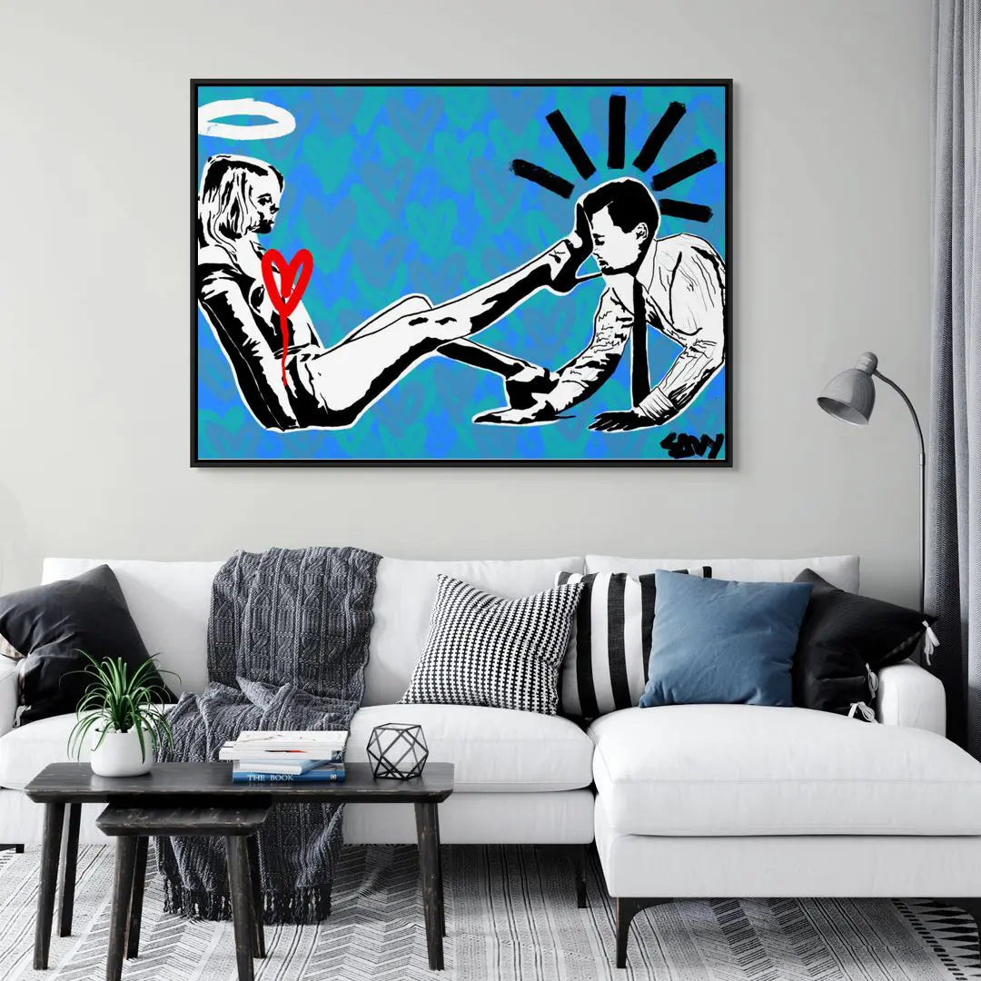 Girls Just Wanna Have Funds | Plakat