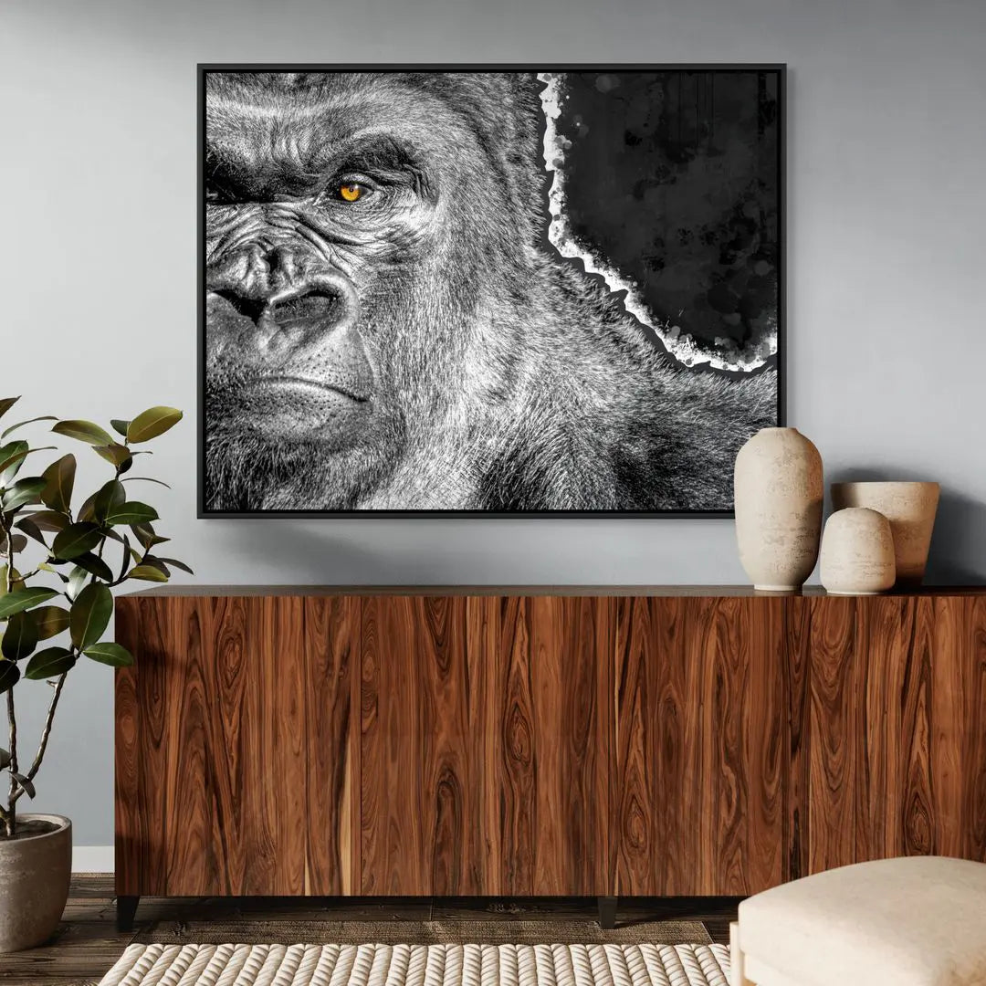 Gorilla | Picture