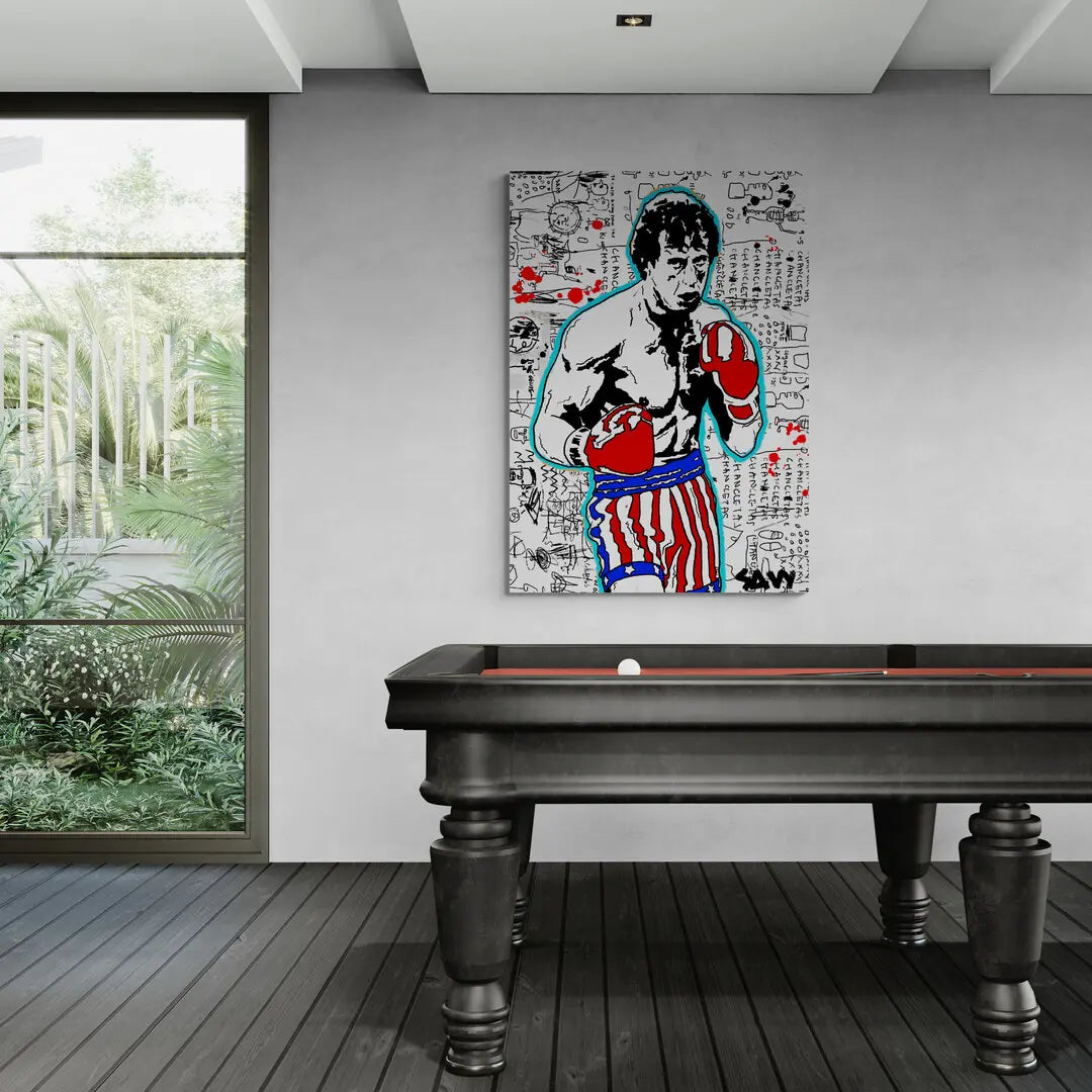 Rocky | Plakat