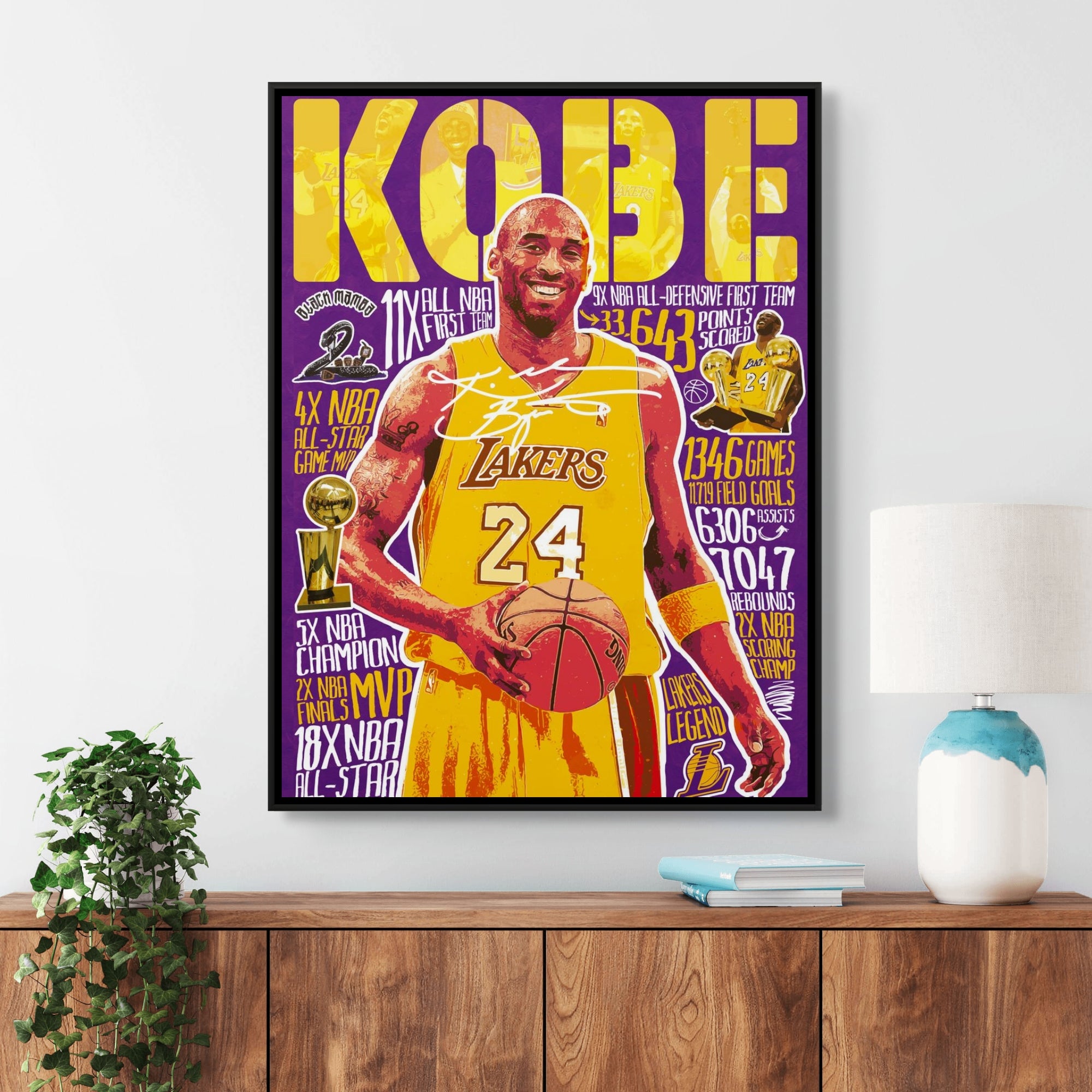 Kobe Bryant