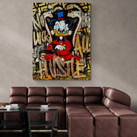 King Scrooge