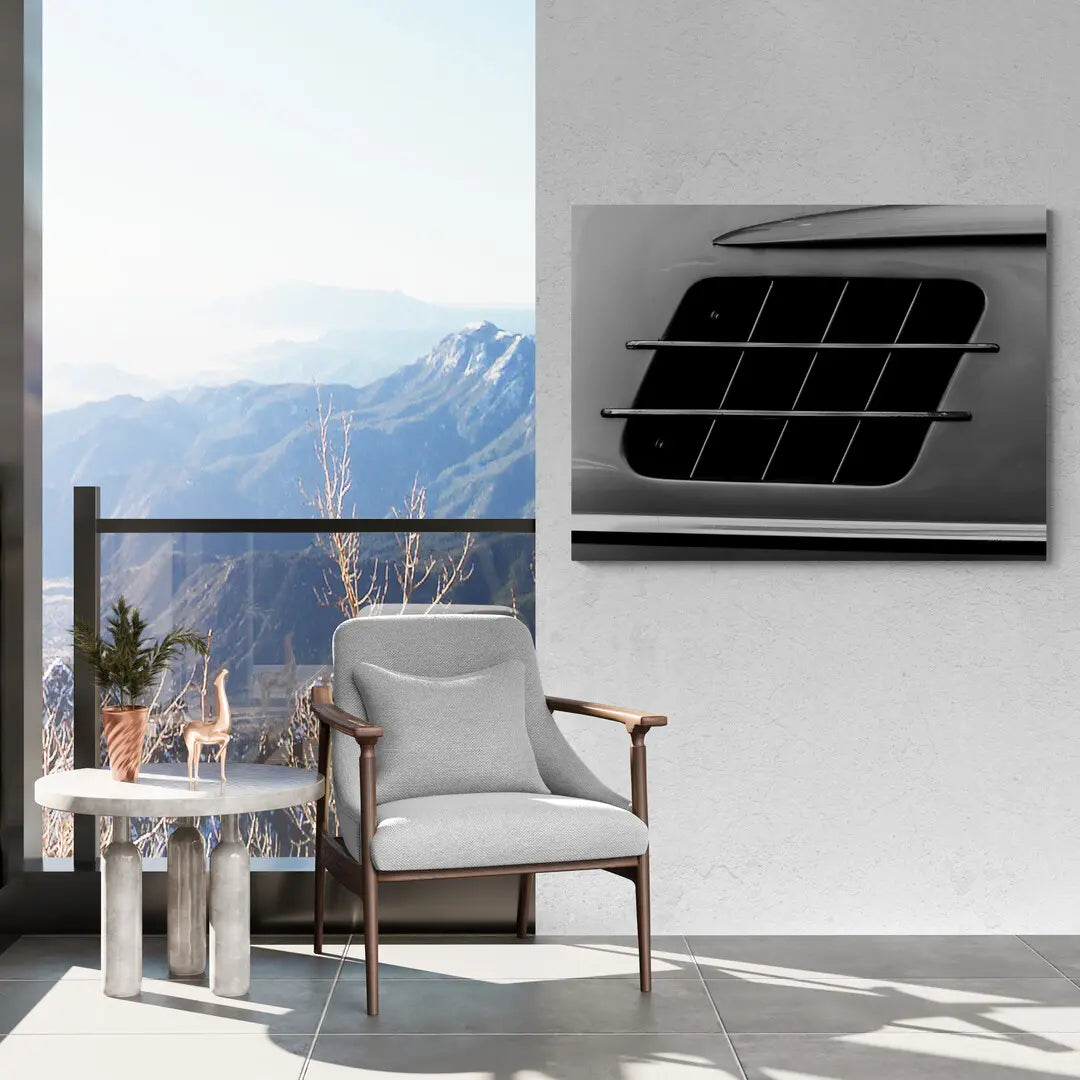 Classic Mercedes 2 | Picture