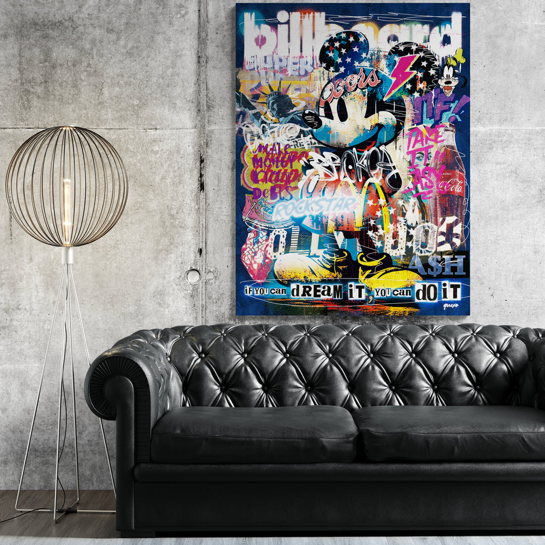 Mickey