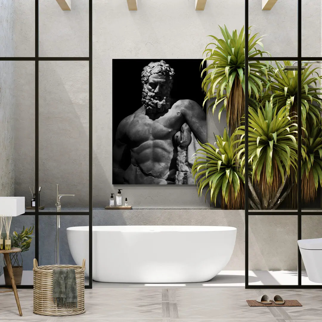 Hercules | Obraz