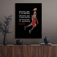 Jordan Motivation