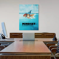 Mindset Is Everything