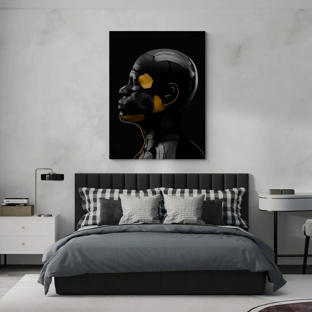 Noir Reverie | Plakat