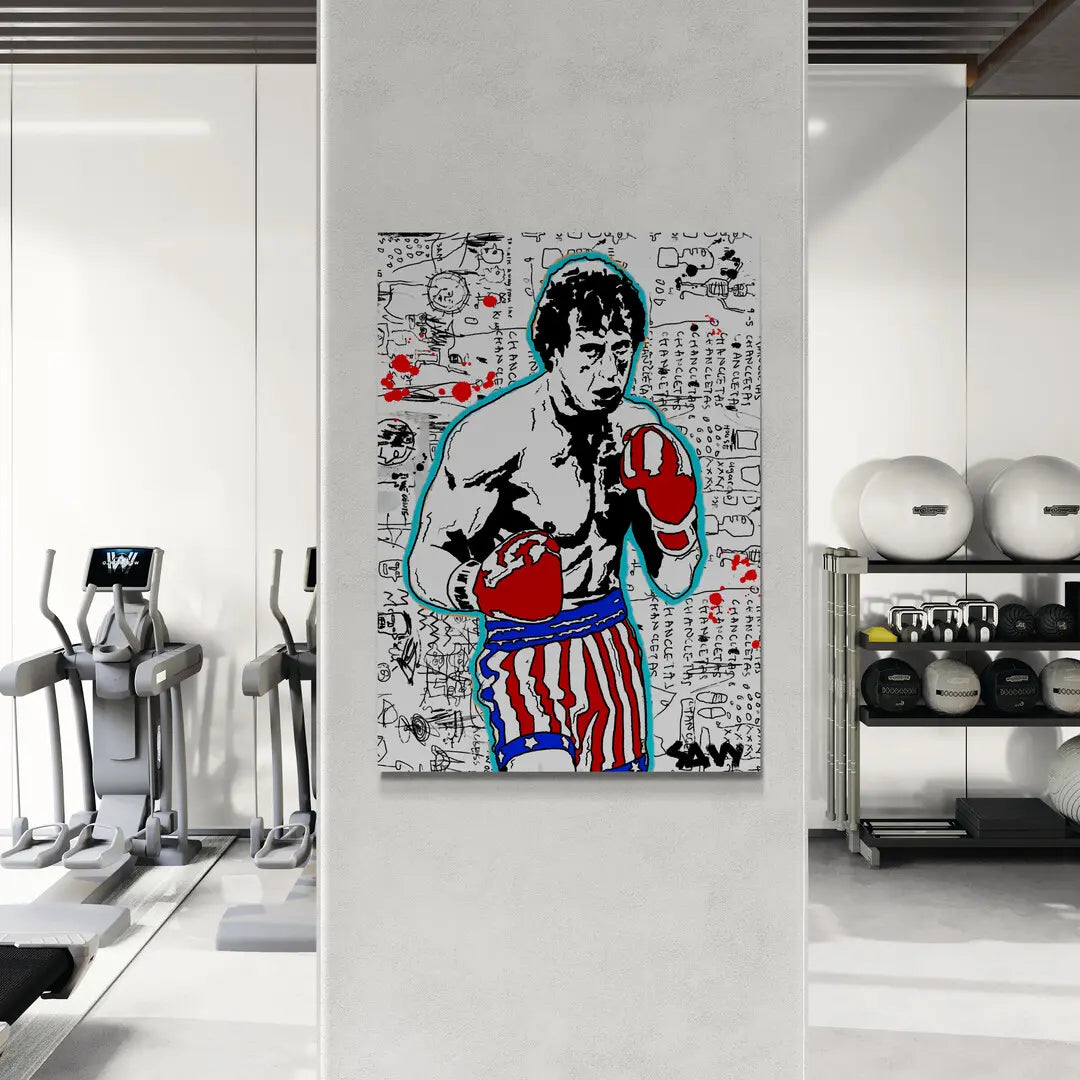 Rocky | Plakat
