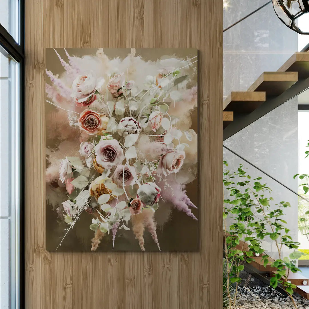 Blossom Unleashed | Plakat