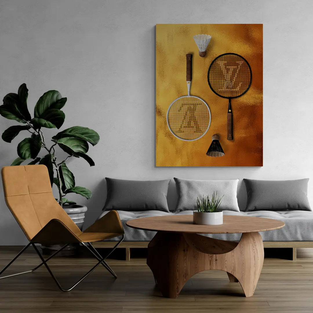 LV Rakieta | Plakat