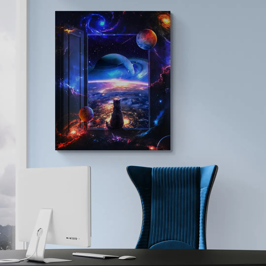Universe | Plakat