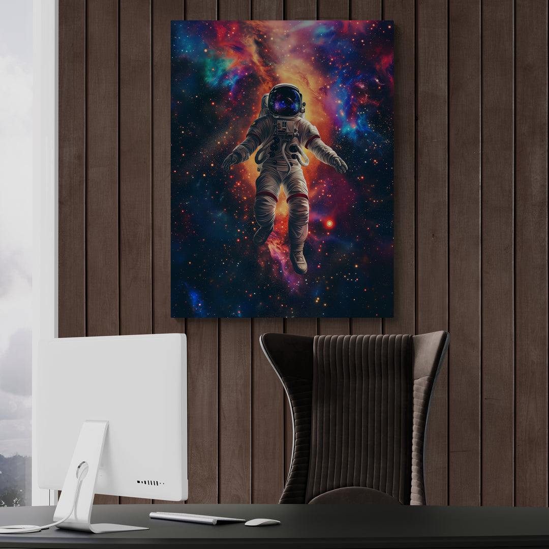 Spaceman