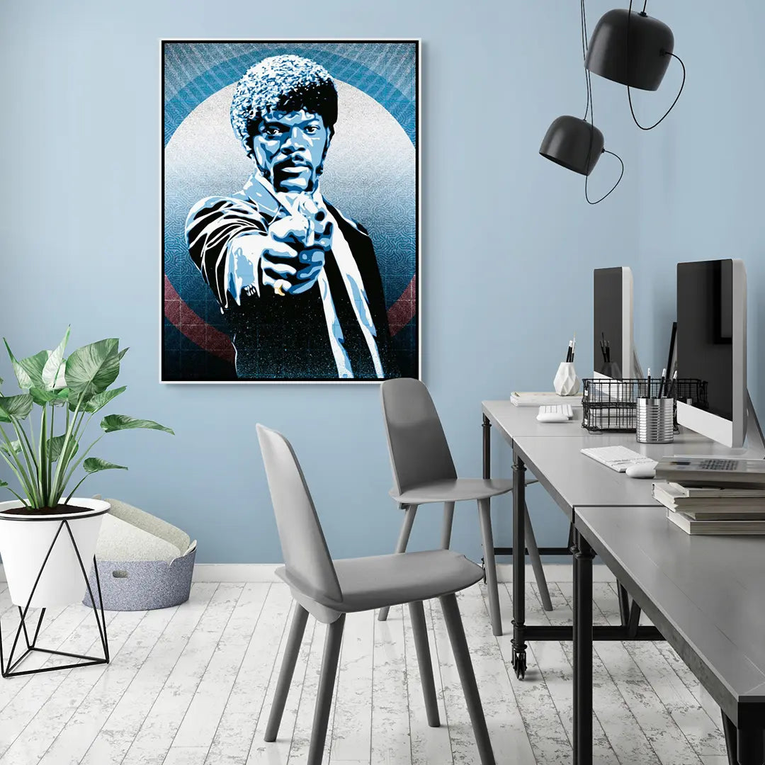 Pulp Fiction | Plakat
