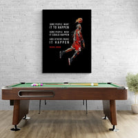 Jordan Motivation
