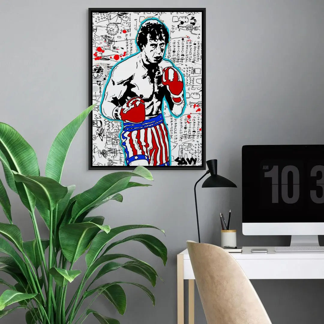 Rocky | Plakat