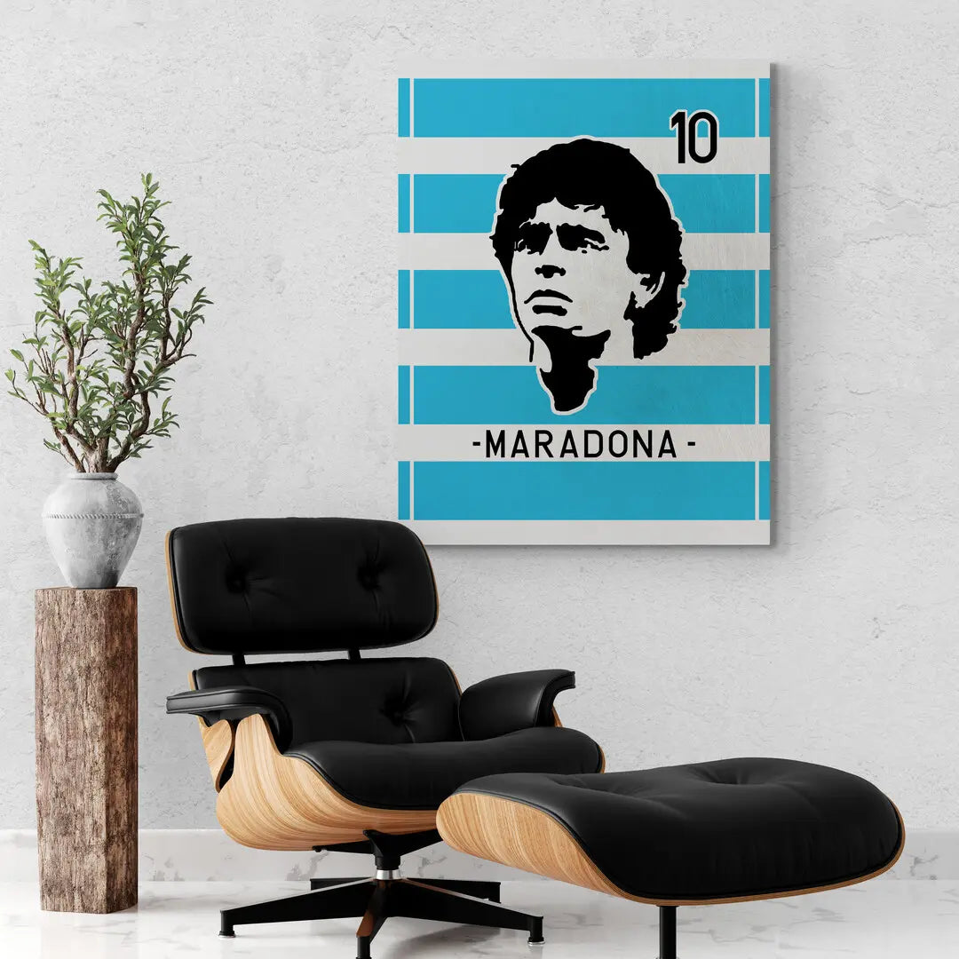 Maradona | Obraz