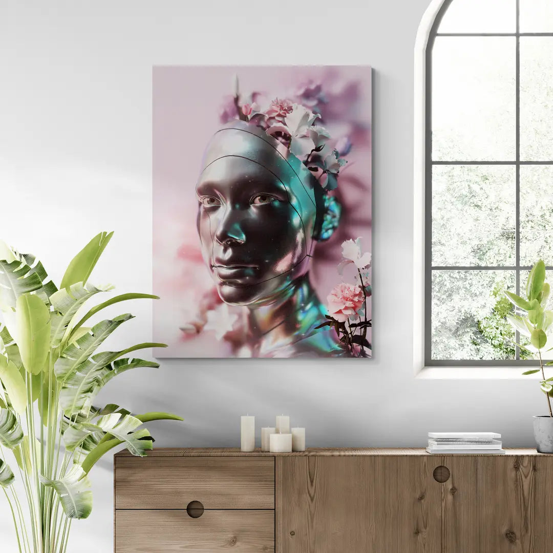 Natures Crown | Plakat