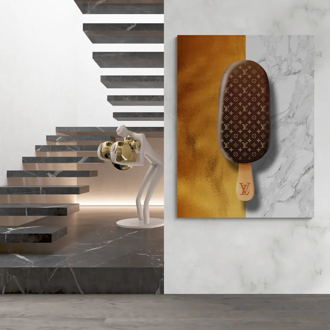 LV Lody | Plakat