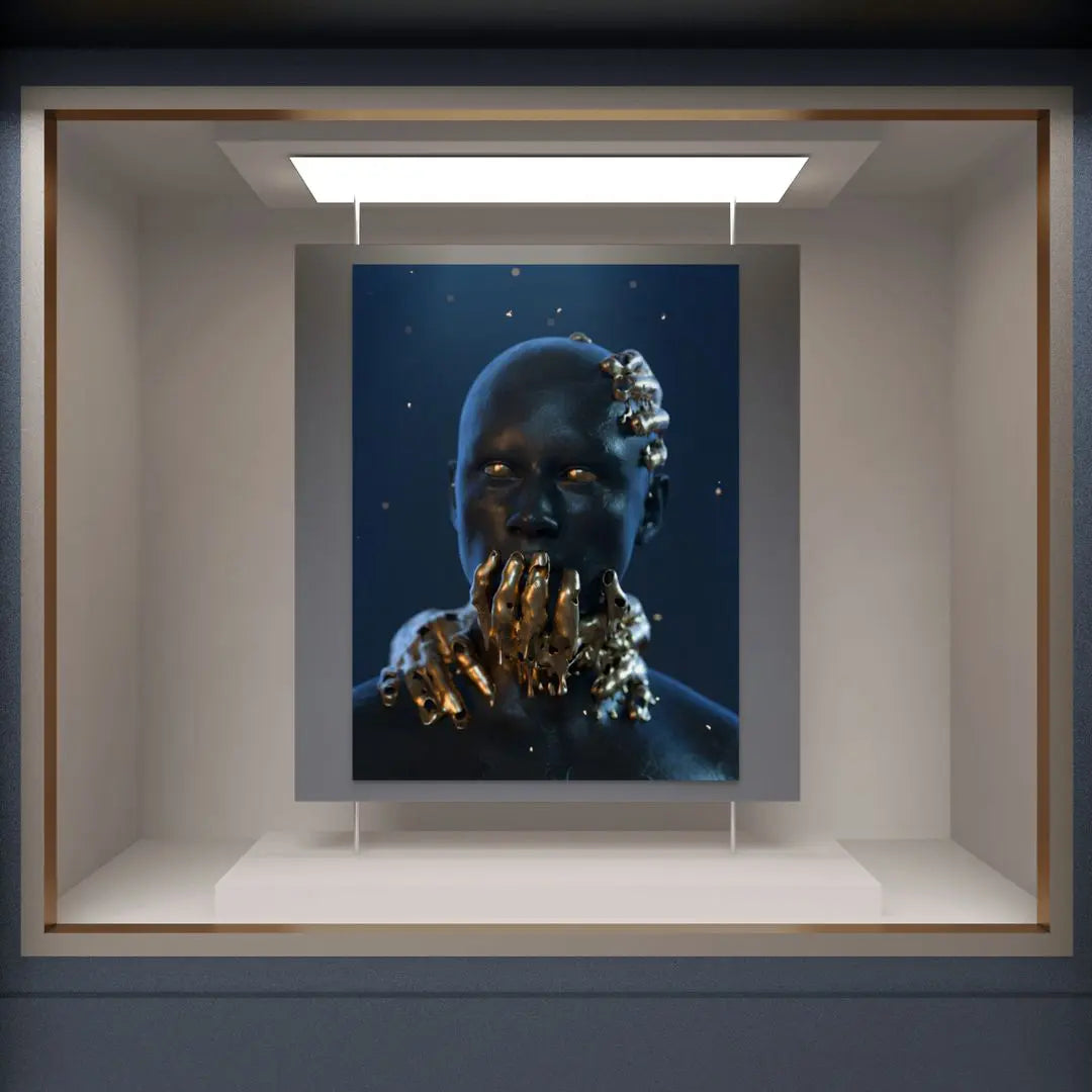 The Hands That Hold Me | Picture