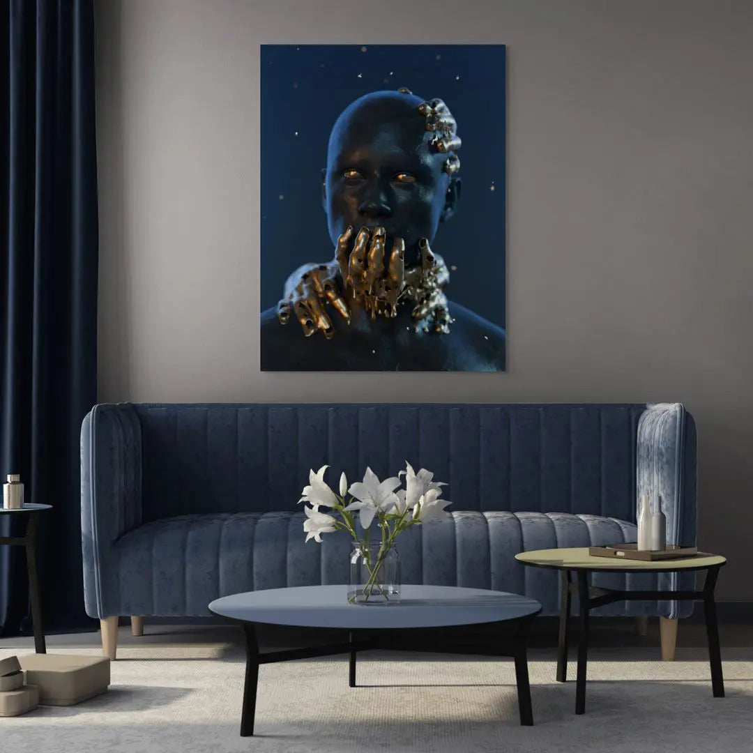 The Hands That Hold Me | Picture