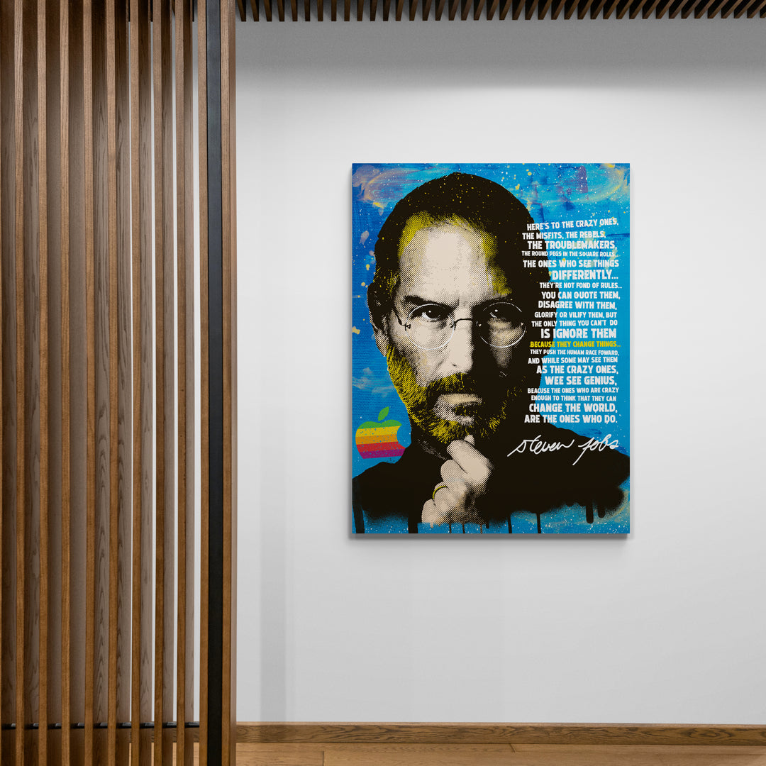 Steve Jobs